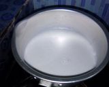 Foto langkah ke 3 dari resep Kue Lumpur Jagung n Wortel 2 Telur ~ No Mixer.