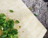صورة لخطوة 7 من وصفة لحم مع بطاطس مسلوقه🥔