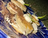 Foto del paso 8 de la receta: Scones