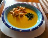 Foto del paso 7 de la receta: Crema de vegetales