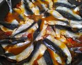 Foto del paso 7 de la receta: Sardinas a la moruna