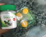 Foto del paso 2 de la receta: Bizcocho de manzana sano (real food)