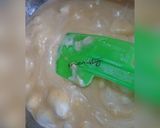 Foto langkah ke 3 dari resep Chiffon Cake ala BSYK.