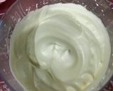 Foto langkah ke 2 dari resep Bolu Wortel Kukus Tepung Beras(Tanpa BP&SP).