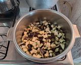 Foto del paso 3 de la receta: Torta de berenjenas🍆🍆