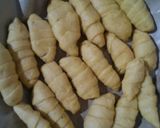 Foto langkah ke 2 dari resep Molen pisang kriuk.