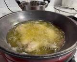 ปีกไก่ทอดเกลือ กรอบนอกนุ่มใน วิธีทำสูตร 5 รูป