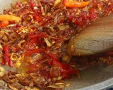 Foto langkah ke 4 dari resep Goreng Garam Khas Betawi.