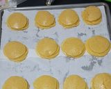 Foto langkah ke 4 dari resep 45. CRAQUELIN.