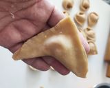 Foto del paso 8 de la receta: Tortelloni de pollo