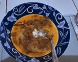 Foto langkah ke 1 dari resep Telur Dadar Abon Pedas.