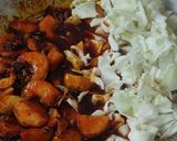 Gambar langkah 2 resipi Meehoon Goreng My Style.