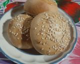 Foto del paso 8 de la receta: Bollitos de queso crema