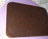 Foto del passaggio 5 della ricetta Tortina di barbabietola e cacao senza glutine
