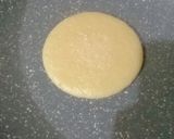 Foto langkah ke 4 dari resep Pancake simple.