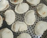 A picture of step 8 of Soya Momos.
