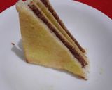 Foto langkah ke 5 dari resep 109. Roti panggang selai Nutella.