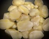 Foto del paso 3 de la receta: Dum Aloo —Patatas al curry—