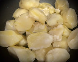 Foto del paso 3 de la receta: Dum Aloo —Patatas al curry—