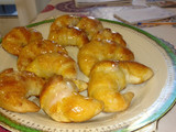 Medialunas de manteca🤤🥐