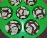 Foto langkah ke 4 dari resep Bolu Kukus Ekonomis (All in one).
