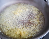 Foto del paso 2 de la receta: Coles de Bruselas al ajillo picantonas