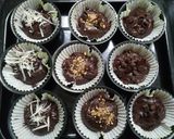 Foto langkah ke 5 dari resep Fudgy Brownies.