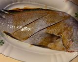 清蒸鮮魚的食譜步驟4照片