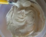 A picture of step 7 of Vickys Iced Pumpkin Dump Cake, GF DF EF SF NF.