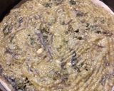 Foto del passaggio 8 della ricetta Torta brisée di bietola