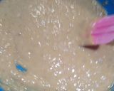 Foto langkah ke 2 dari resep Banana Chiffon Cake.