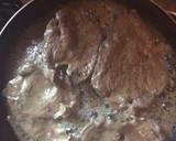 Foto del paso 2 de la receta: Bistec de pana de vacuno