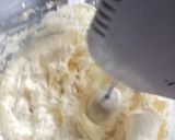 Foto langkah ke 3 dari resep Bolu Marmer 3 Rasa.