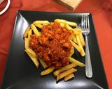 Mézes-paradicsomos csirke recept fázis 5 fotója