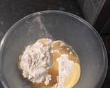 Mathri recipe step 2 photo
