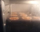 A picture of step 6 of Kunafa vermicelli cups.
