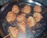 Tandoori veg momo recipe step 17 photo