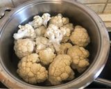 Dubarry csirkemell zöldségágyon recept fázis 1 fotója