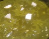 પાલક પનીર (Palak Paneer Recipe In Gujarati) રેસીપી સ્ટેપ3ફોટો