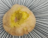 Gambar langkah 6 resipi Pani Puri Mudah 🇮🇳.