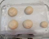 Foto del paso 14 de la receta: Bollos rellenos