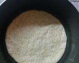 Foto langkah ke 4 dari resep Pizza Teflon Simpel.