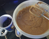 Foto del paso 1 de la receta: Budín integral de banana y ciruelas