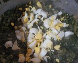 Foto del paso 3 de la receta: Empanadas y canastitas de verdura