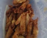 Foto langkah ke 7 dari resep Kacang sembunyi ekonomis ala anak kos.