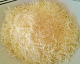 Foto del paso 3 de la receta Crujiente de parmesano