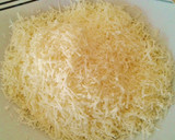 Foto del paso 3 de la receta: Crujiente de parmesano