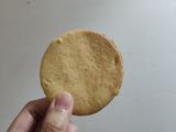 Sugar Cookie (Resep Preppy Kitchen) untuk Icing Sugar Cookie
