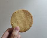 Foto langkah ke 6 dari resep Sugar Cookie (Resep Preppy Kitchen) untuk Icing Sugar Cookie.