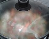 Foto del paso 5 de la receta: Caldo de pollo tipo Knorr casero